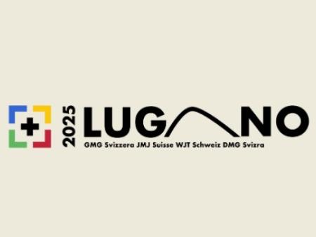 Nationaler Weltjugendtag 2025 in Lugano