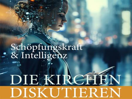 Schöpfungskraft und Intelligenz